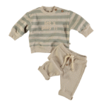 Conjunto bebé | OLAF HIDE FOREST
