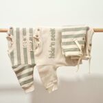 Conjunto bebé | OLAF HIDE FOREST - Imagen 3