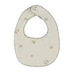 Babero reversible | BABY BERRIES