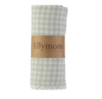 Muselina grande l PLAID TOSCANA