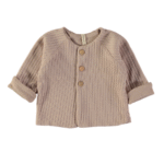 Chaqueta |  MAXI RIB NUDE