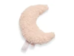 Sonajero | Moon - Pale Pink