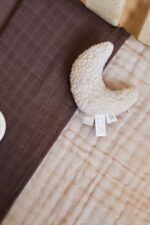 Sonajero | Moon - Nougat - Imagen 2