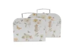 Pack x2 Maletas de juguetes - Dreamy Mouse
