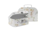Pack x2 Maletas de juguetes - Dreamy Mouse - Imagen 3