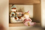 Peluche | Knight Duke - Imagen 3