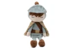 Peluche | Knight Duke - Imagen 2