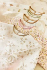 Babero impermeable con mangas | Flower Fairies - Imagen 2