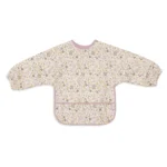 Babero impermeable con mangas | Flower Fairies