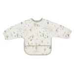 Babero impermeable con mangas | Tiny Park