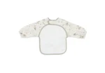 Babero impermeable con mangas | Tiny Park - Imagen 3