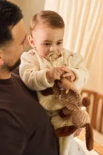Doudou chupetero | DIEGO - Imagen 2