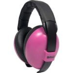 Auriculares Antirruido | BABY | Fucsia - Imagen 2