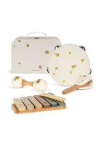 Maleta set musical | Lemon