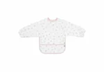 Babero impermeable con mangas | LOVELY BIRDS