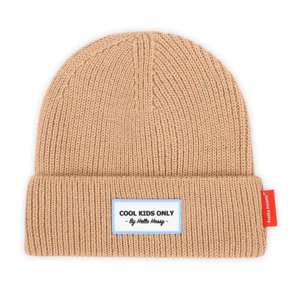 Gorro | POP - Champagne