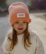 Gorro | POP - Apricot - Imagen 2