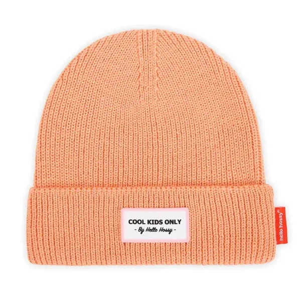 Gorro | POP - Apricot