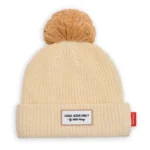 Gorro | COLOR BLOCK - Sandy