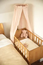 Peluche Osito Teddy | WILD ROSE - Imagen 2