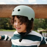 Casco Banwood |  Forest - Imagen 2