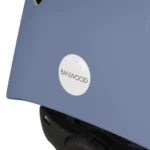 Casco Banwood |  Blue - Imagen 3