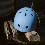 Casco Banwood |  Blue - Imagen 2