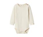 Body ML Afelpado | BEIGE THORO