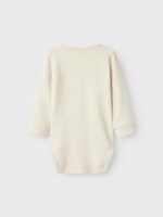 Body ML Afelpado | BEIGE THORO - Imagen 3