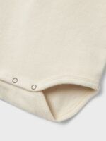 Body ML Afelpado | BEIGE THORO - Imagen 2