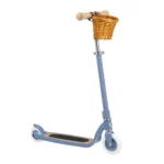 MAXI PATINETE | Banwood | Blue - Imagen 3