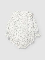 Body muselina | ESTAMPADO FLORAL - Imagen 3