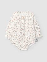 Body muselina | ESTAMPADO FLORAL