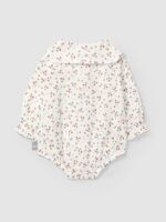 Body muselina | ESTAMPADO FLORAL - Imagen 4