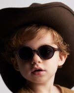 Gafas de sol 9-36m KIDS #d | Tortoise - Imagen 2