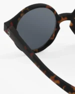 Gafas de sol 9-36m KIDS #d | Tortoise - Imagen 6