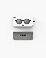 Gafas de sol 9-36m KIDS #d | Tortoise - Imagen 7