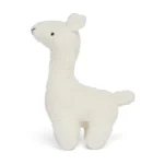 Peluche Llama  | OFF-WHITE