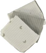 Pack x3 toallitas | BRAVE MOON - Imagen 2