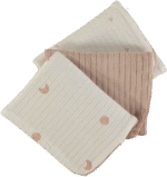 Pack x3 toallitas | BRAVE MOON - Imagen 3