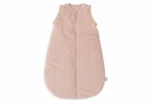 Saco dormir mangas extraíbles 70cm ROUND | RIB - Wild Rose - Imagen 2