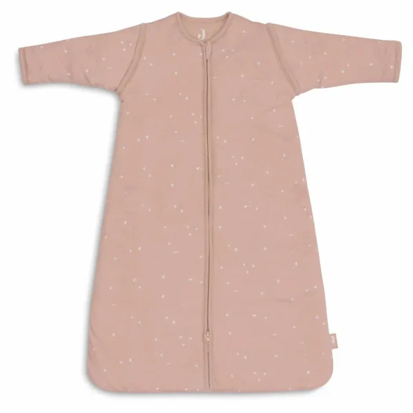 Saco dormir mangas extraíbles 90cm | Twinkling - Wild Rose