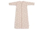 Saco dormir mangas extraíbles 70cm | TWIG - Wild Rose