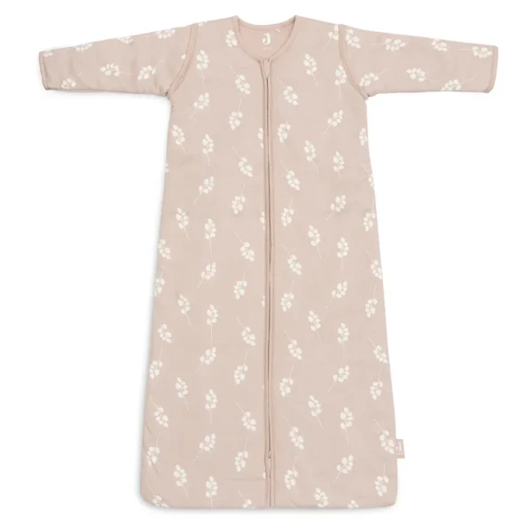 Saco dormir mangas extraíbles 70cm | TWIG - Wild Rose