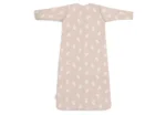 Saco dormir mangas extraíbles 70cm | TWIG - Wild Rose - Imagen 2