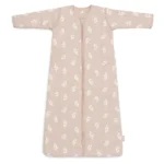 Saco dormir mangas extraíbles 90cm | TWIG - Wild Rose