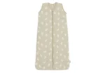 Saco dormir mangas extraíbles 90cm | TWIG - Olive Green - Imagen 3