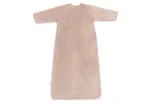 Saco dormir mangas extraíbles 90cm | VELVET - Wild Rose - Imagen 2