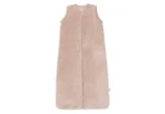 Saco dormir mangas extraíbles 90cm | VELVET - Wild Rose - Imagen 3