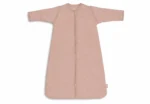 Saco dormir mangas extraíbles 70cm | Twinkling - Wild Rose